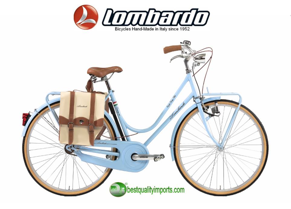 Italian Chamber of Commerce Queensland: A hand-made Italian bicycle, valued  1,300$ proudly donated by LOMBARDO BIKES will be auctioned during ICCI  Qld's Corporate Luncheon with special guest The Hon Peter Beattie on