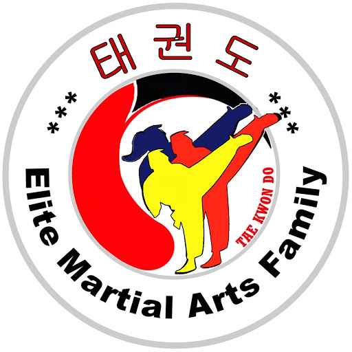 Elite Martial Arts Family