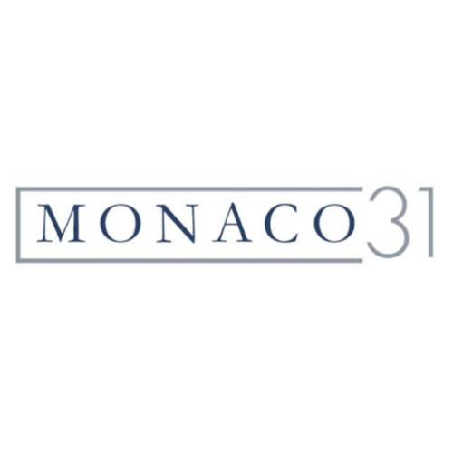 Monaco31 Apartments logo