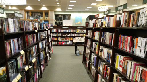 Book Store «Barnes & Noble», reviews and photos, 23130 Fashion Dr, Estero, FL 33928, USA