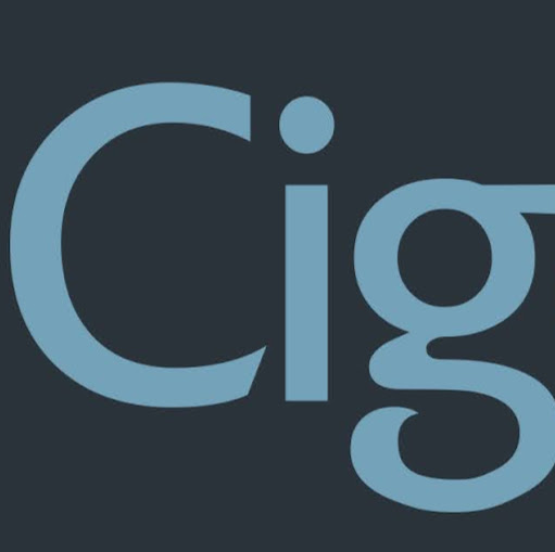 Cigonia logo