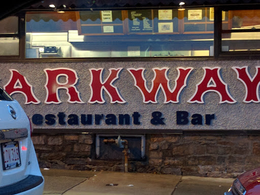 Gastropub «Parkway Diner», reviews and photos, 148 Shrewsbury St, Worcester, MA 01604, USA