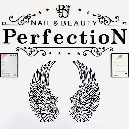 Nail Perfection & Beauty logo