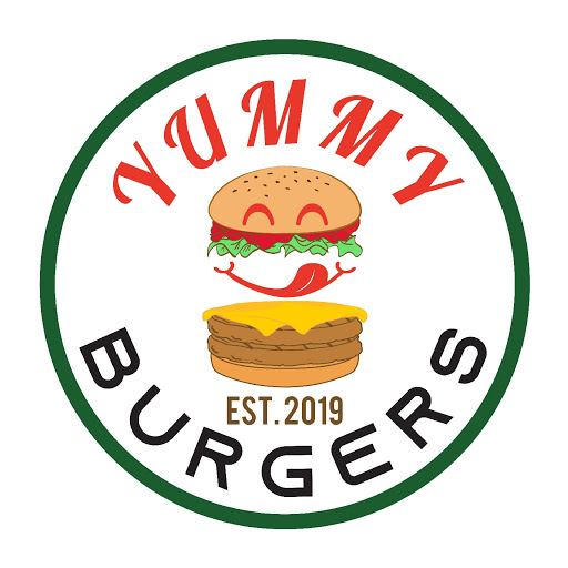 YUMMY Burgers logo
