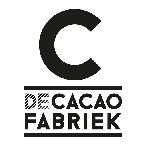 De Cacaofabriek logo