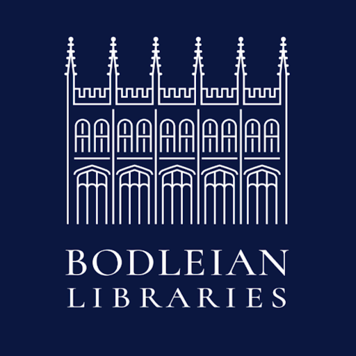 Bodleian Libraries Administration Office logo