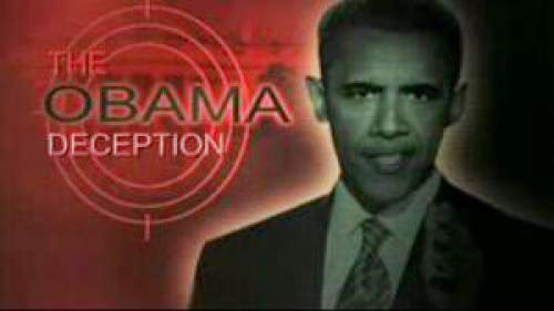Alex Jones The Obama Deception Documentary