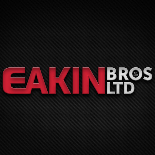Eakin Bros logo