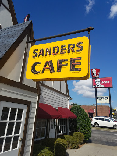 Fast Food Restaurant «KFC», reviews and photos, 688 US Highway 25 W, Corbin, KY 40701, USA
