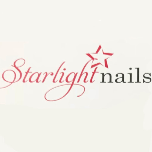 Starlight Nails logo