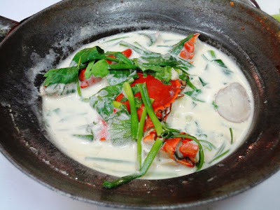 Майский Тай (Бангкок-Самуи-Тао)