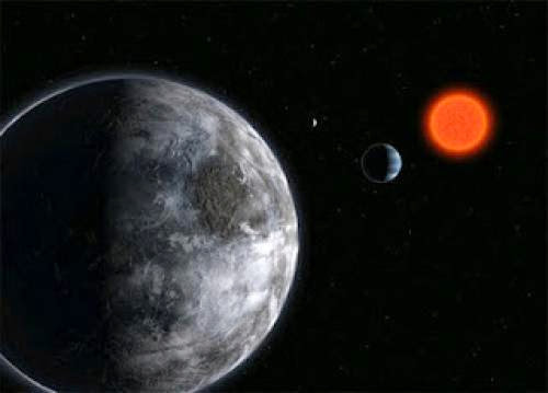 Keplers New Mission Discovers First Alien Planet Called The Super Earth