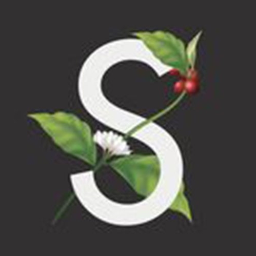 SOMA Coffee Company logo