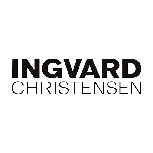 Ingvard Christensen Møbelhus logo
