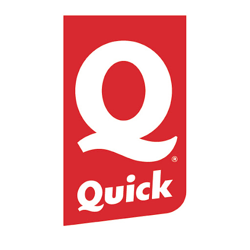 Quick Montreuil logo