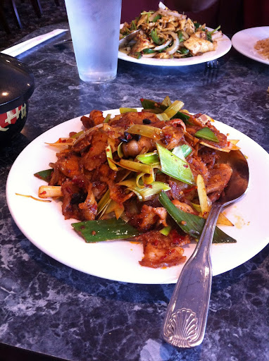Chinese Restaurant «Tasty China», reviews and photos, 585 Franklin Rd SE, Marietta, GA 30067, USA