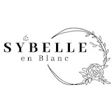 Sybelle en Blanc