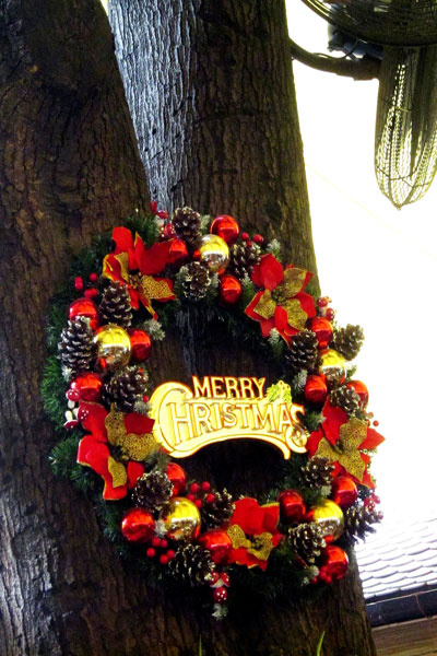 Yuletide Season