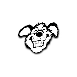 Woofers Grooming & Goodies logo