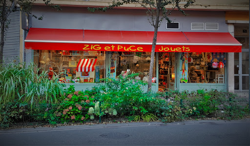 Zig Et Puce