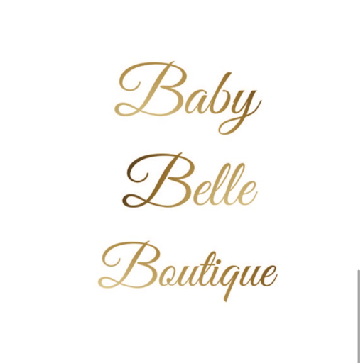 Baby Belle Boutique