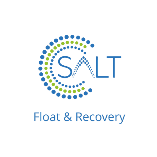 Salt Float & Recovery Suites logo