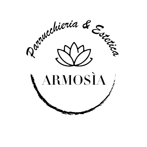 Armosìa Parrucchieria - Estetica logo