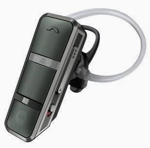  New Motorola HX1 Endeavor Bluetooth BULK High Quality Modern Design