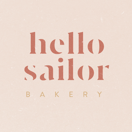 Hello Sailor Cafe & Bakery