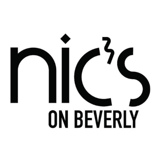 Nic's On Beverly logo