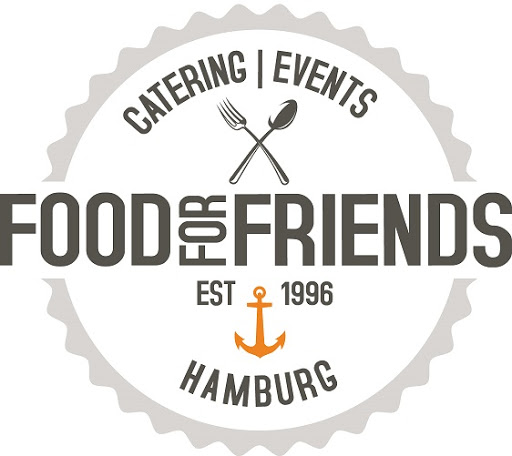 Food for Friends GmbH Veranstaltungsservice logo