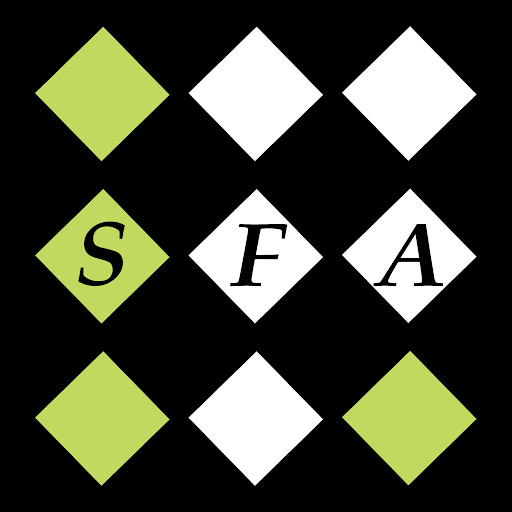 Sherwood Forest Art logo