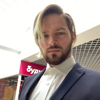 Kostia Potravnyi avatar