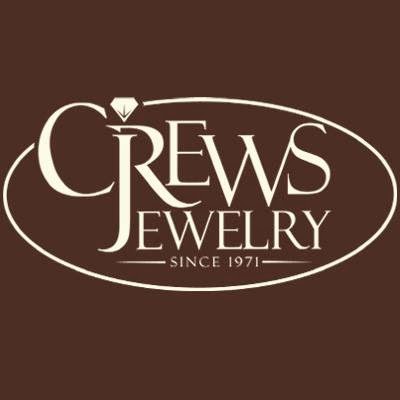 Crews Jewelry logo