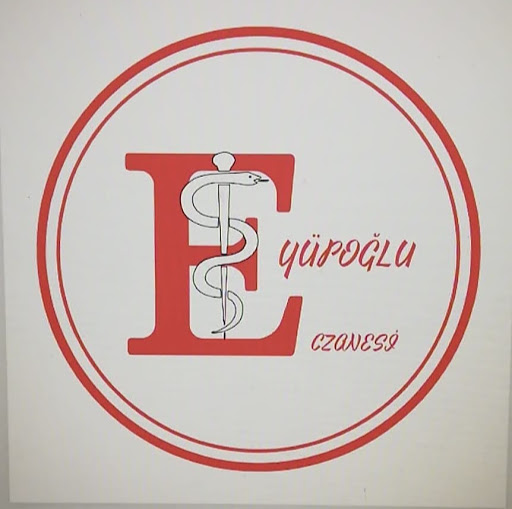Eyüpoğlu eczanesi logo