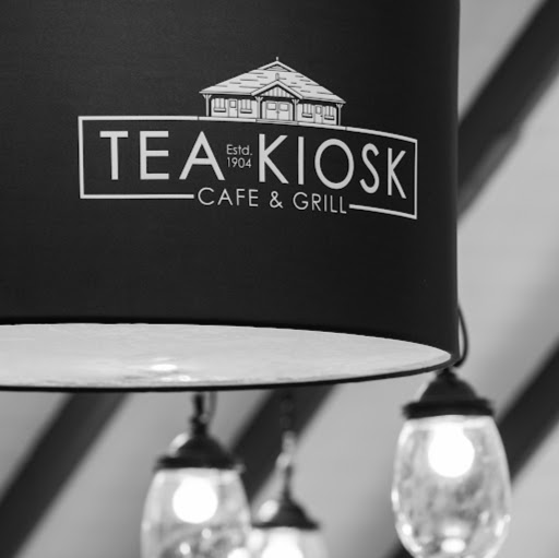 Tea Kiosk Café & Grill at Hanmer Springs