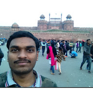 Abhishek Vijjapu's user avatar