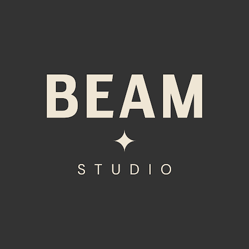 Beam Nail Studio logo