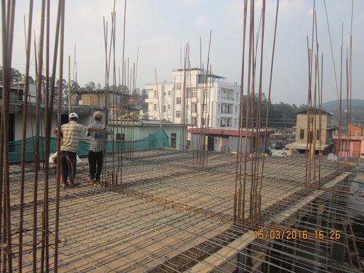Estrella Home Builders, Nongrimmaw, Laitumkhrah, Arbuthnot Link Road, Shillong, Meghalaya 793011, India, Home_Builder, state ML