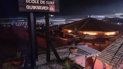 Tahiti Beach Club