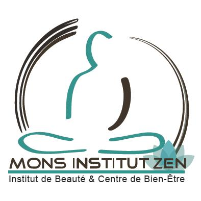 Mons Institut Zen logo