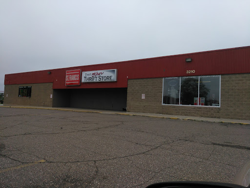 Thrift Store «That Other Thrift Store», reviews and photos, 3210 Bridge St NW, St Francis, MN 55070, USA