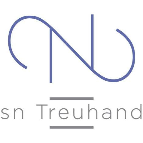 sn Treuhand GmbH logo