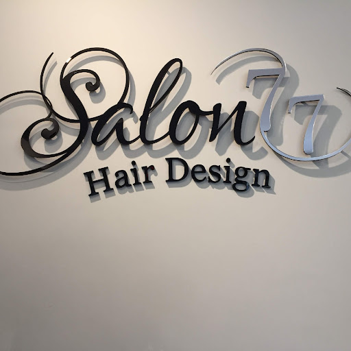 Salon 77 Hair Design, Markham