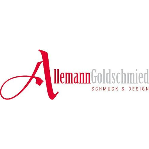 Allemann Goldschmied GmbH logo