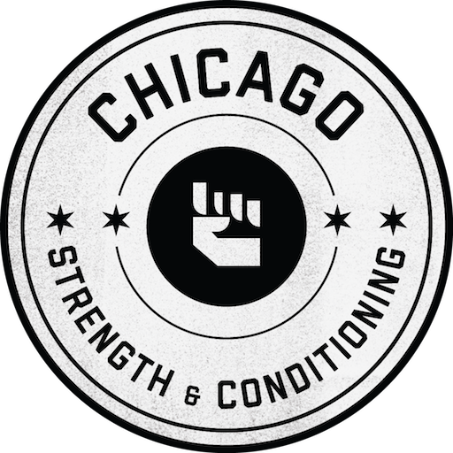 Chicago Strength & Conditioning logo