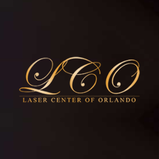 Laser Center Of Orlando logo