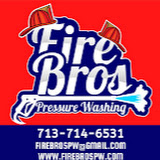 Fire Bros Pressure Washing