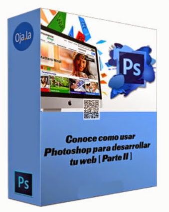 descargar - Descargar Curso Oja.la Conoce como usar Photoshop para desarrollar tu web [Español] [MULTI] 2014-08-12_23h23_25