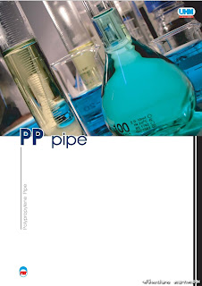 PP pipe( 855/0 )